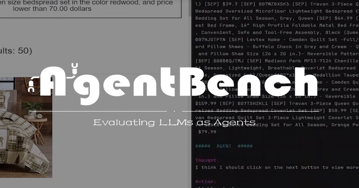 AgentBench