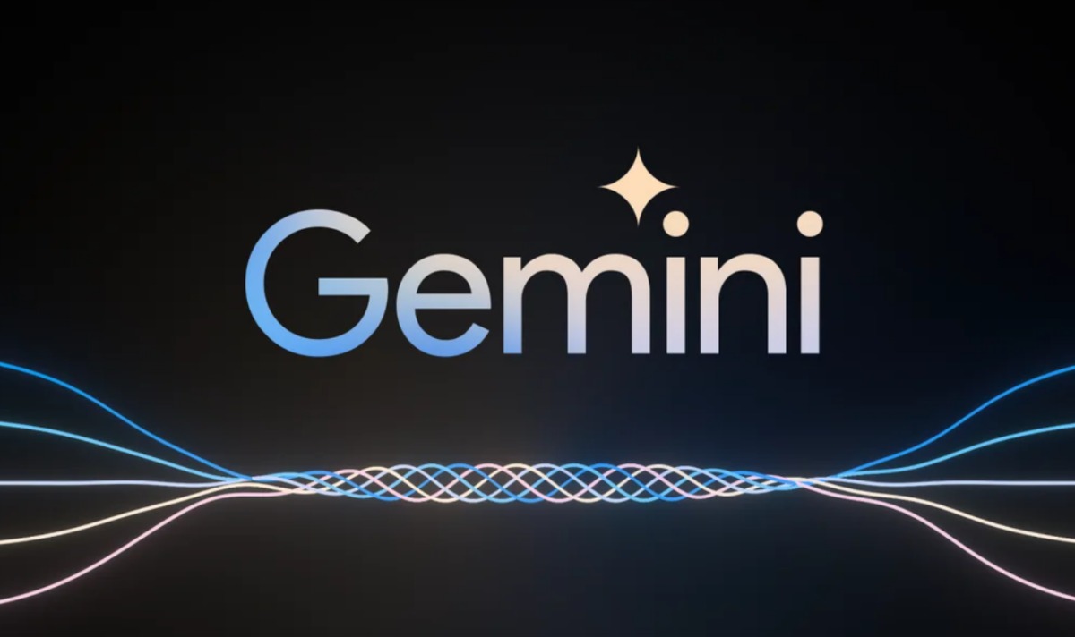 Geminiのアイキャッチ画像